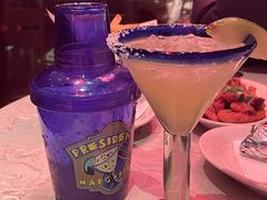 -Chili's Cafe&Bar奇利斯(滨江店)