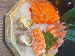 -德川家日本料理(中关村寰太大厦店)