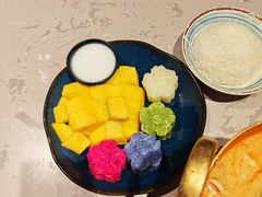 -Home Thai·泰谣(王府井apm店)