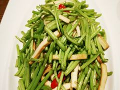 -莫山小馆(大石桥店)