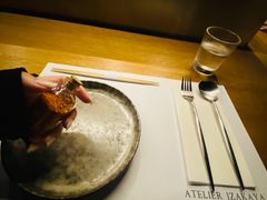 -现代居酒屋ATELIER IZAKAYA