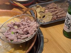 -洱火云南酸菜牛肉火锅(石景山当代商城店)