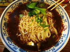 -赖扁担重庆小面(友谊路店)