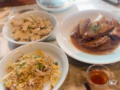 -小吊梨汤·北京菜(香山店)