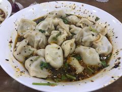 -回坊马二饺子馆