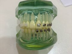 -维乐口腔(格林门诊长宁店)