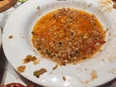 -肥肥虾庄·金牌油焖大虾(首义路店)
