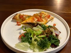 -芭莉与彩虹西餐厅(成都合生汇店)
