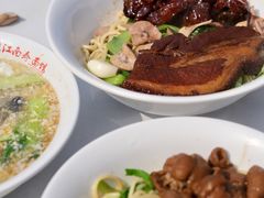 -泰顺江南春面馆