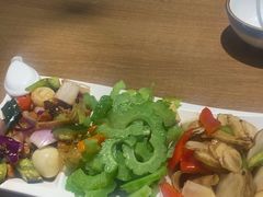 -直隶安家牛肉罩饼(建华店)