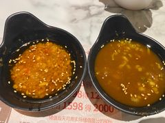 -今日炊牛·潮汕牛肉火锅(华采天地店)