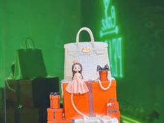 -柏尼娅PEARIA·蛋糕定制(北京SKP店)