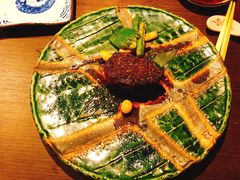 厚烧鹅肝牛肉-璞御·海鲜·雪花牛肉局(宾水西道店)