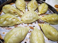 羊肉饺子-榆味拼三鲜(怀德路店)