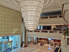-浙江三立开元名都大酒店