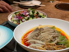 -金太阳海鲜烧烤·本地人餐厅(东纬路旗舰店)