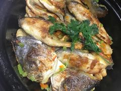 -嘉旺港式茶餐厅(延长中路店)