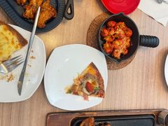 -必胜客(沈辽路万达店)