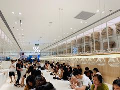 -% Arabica阿拉比卡咖啡(深圳湾万象城店)