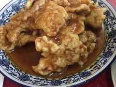 -北大地皖峰饭馆