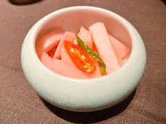 酸萝卜-山石榴·贵州菜(陆家嘴中心店)