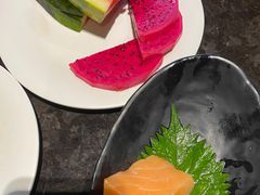 -川骄海鲜自助(亚运村店)