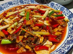 -院8里·小聚园(九眼桥店)