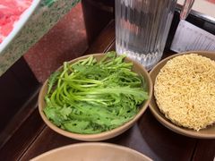 -鸿姐老火锅(龙阳店)