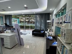 -维乐口腔(格林门诊长宁店)