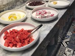 -火锅岛潮牌自助餐厅(天津天佑城店)