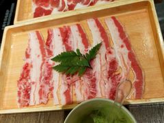 -火炉火自助餐(枫蓝国际店)