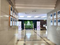 -伽美医疗美容医院·高端抗衰中心