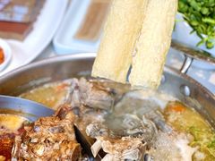 -浩爷羊蝎子火锅(望京店)