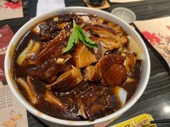 -虾饺妹·粤式手工点心(水荫路店)