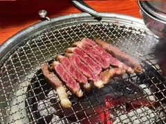 -牛佬•炭火烤肉(挂绿店)
