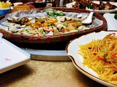 -鸽云轩(望牛墩店)