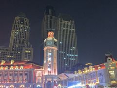 -海河游船-永乐码头(大悲院)