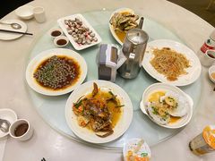 -华盛丰温州大排档(东三环南路店)