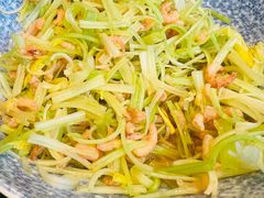 -码头鲜精致威海菜(欧乐坊店)