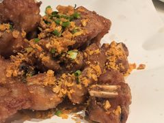 -汤城小厨•粤菜•靓汤(西直门凯德MALL店)