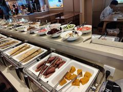 -素满香·食养自助(建邺万达店)