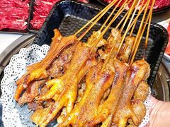 -牛品福潮汕牛肉火锅(旺庄店)