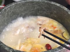 -南渝食府.石锅鸡(尚城花园店)