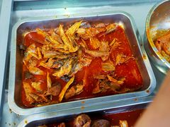 -渔桥李记奶汤面(东街店)