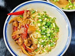 -万三面馆(青龙正街太古里店)