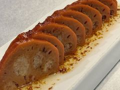 -老上海菜馆(丰登北路店)