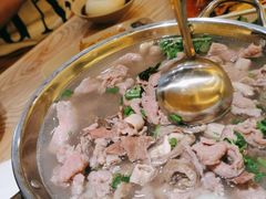 -冯四孃乐山跷脚牛肉(皇庭广场店)