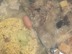 -北京九华山庄会展酒店