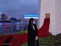 -上海港国际客运中心
