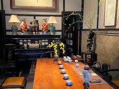 -31号公馆(黄兴广场白果园店)